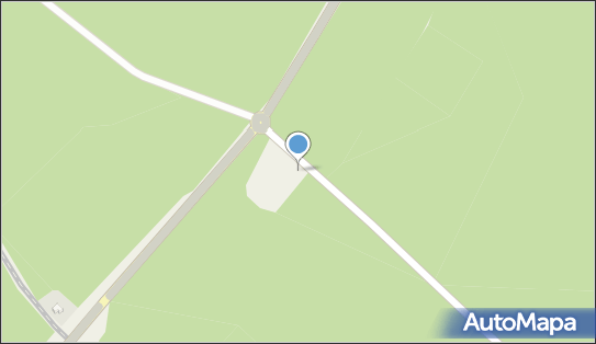 Parking Leśny, DK 51, Bartąg 10-687 - Leśny - Parking
