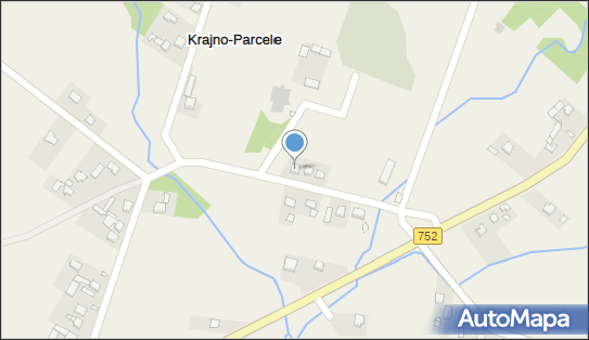 Lewiatan - Sklep, Krajno-Parcele 26 C, Górno 26-008, godziny otwarcia