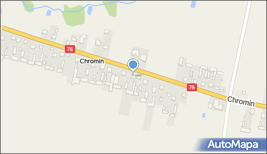 Lewiatan - Sklep, Chromin 41, Borowie 08-412, godziny otwarcia