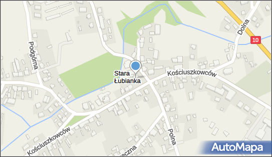 Lewiatan - Sklep, Parkowa 1, Stara Łubianka 64-932, godziny otwarcia