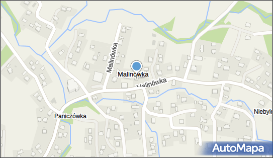 Lewiatan - Sklep, Malinówka 50, Malinówka 36-213, godziny otwarcia