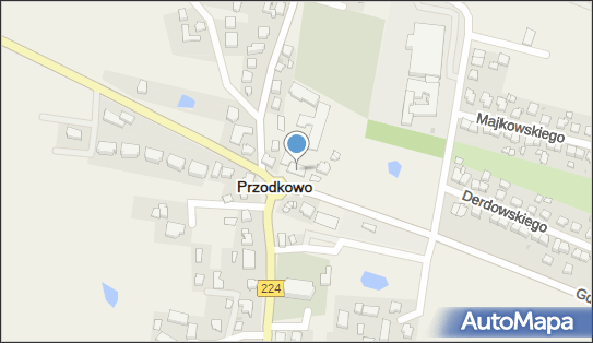 Lewiatan - Sklep, Gdańska 1, Przodkowo 83-304, godziny otwarcia