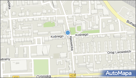 Lewiatan - Sklep, Katowicka 79/1A, Opole 45-061, godziny otwarcia