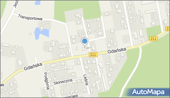 Lewiatan - Sklep, Gdańska 23, Borowo 83-332, godziny otwarcia