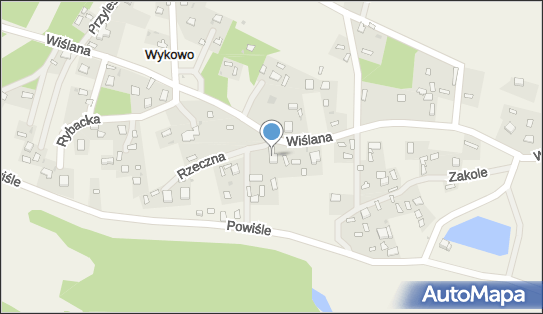 Lewiatan - Sklep, Wiślana 27, Wykowo 09-472, godziny otwarcia