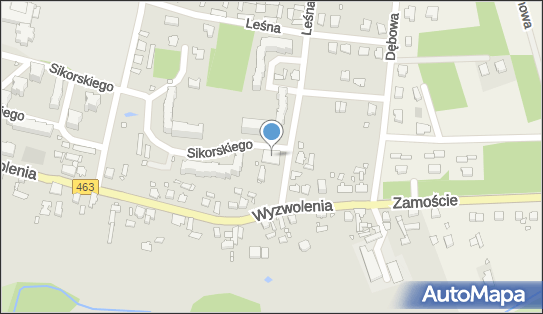 Lewiatan - Sklep, Leśna 3, Ozimek 46-040, godziny otwarcia