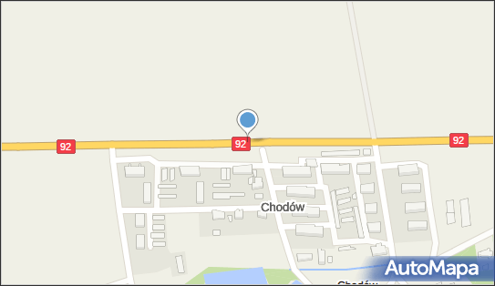 Lewiatan - Sklep, Chodów 5/18, Chodów 62-652, godziny otwarcia