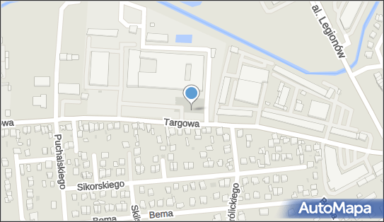 Lewiatan - Sklep, Targowa 6, Garwolin 08-400, godziny otwarcia