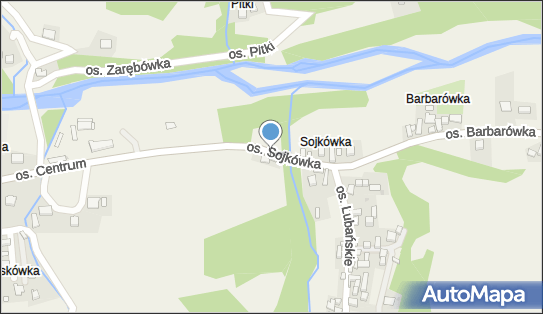 Lewiatan - Sklep, Os. Sojkówka 96 E, Ochotnica Dolna 34-452, godziny otwarcia