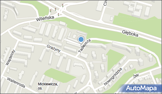 Lewiatan - Sklep, P. Tadeusza 3, Lublin 20-609, godziny otwarcia
