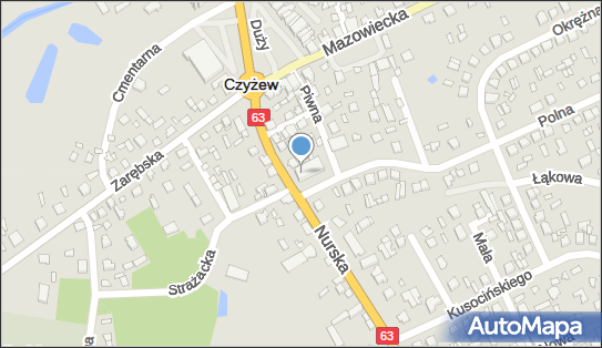 Lewiatan - Sklep, Nurska 9, Czyżew 18-220, godziny otwarcia