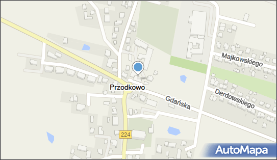 Lewiatan - Sklep, Gdańska 1, Przodkowo 83-304, godziny otwarcia