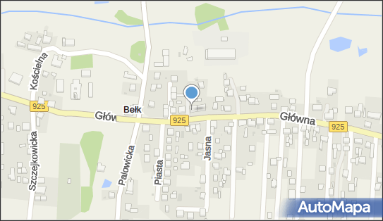 Lewiatan - Sklep, Główna 67, Bełk 44-230, godziny otwarcia