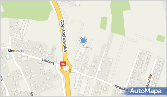 Lewiatan - Sklep, Jurajska 5, Modlnica 32-085, godziny otwarcia