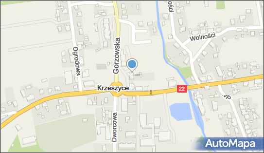 Lewiatan - Sklep, Gorzowska 2, Krzeszyce 66-435, godziny otwarcia