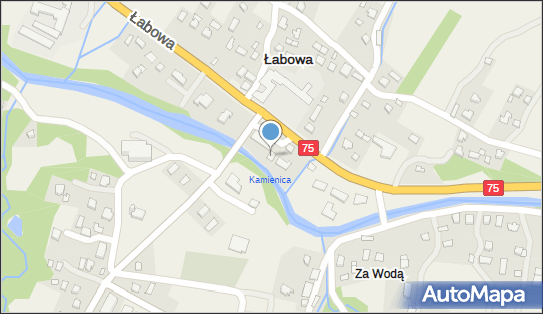 Lewiatan - Sklep, Łabowa 225, Łabowa 33-336, godziny otwarcia