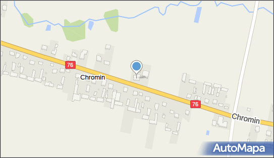 Lewiatan - Sklep, Chromin 41, Borowie 08-412, godziny otwarcia