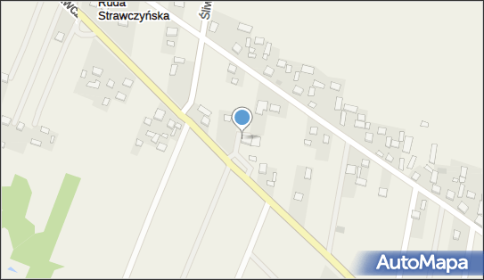 Lewiatan - Sklep, Ruda Srtrawczyńska 15D, Strawczyn 26-067, godziny otwarcia