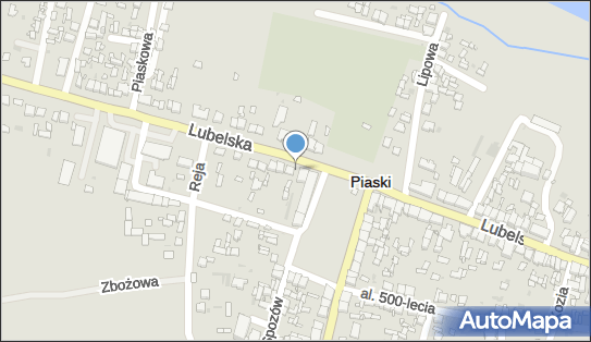 Lewiatan - Sklep, Lubelska 80, Piaski 21-050, godziny otwarcia