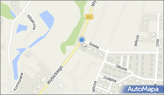 Lewiatan - Sklep, Sowia 2/1, Bąkowo 83-050, godziny otwarcia