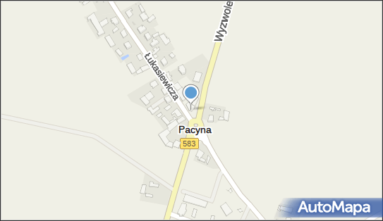 Lewiatan - Sklep, Łukasiewicza 31, Pacyna 09-541, godziny otwarcia
