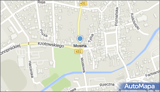 Lewiatan - Sklep, Mosina 24, Witnica-Mosina 66-460, godziny otwarcia