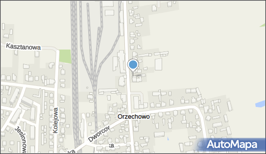 Lewiatan - Sklep, Miłosławska 6, Orzechowo 62-322, godziny otwarcia