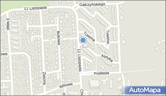 Lewiatan - Sklep, Asnyka 2A, Rypin 87-500, godziny otwarcia