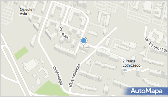 Lewiatan - Sklep, Os. II Pułku Lotniczego 24, Kraków 31-870, godziny otwarcia