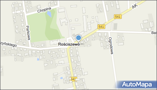 Lewiatan - Sklep, Armii Krajowej 2, Rościszewo 09-204, godziny otwarcia