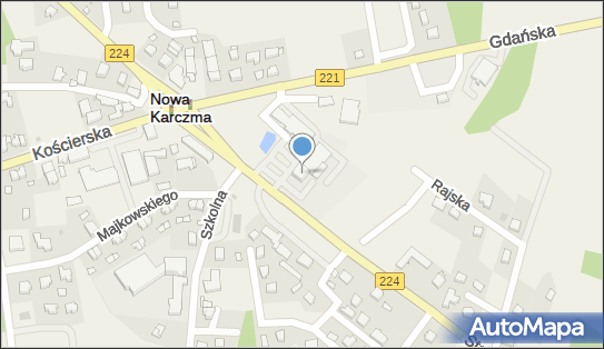 Lewiatan - Sklep, Starogardzka 1, Nowa Karczma 83-404, godziny otwarcia
