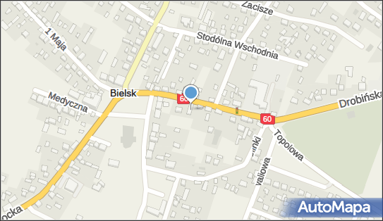 Lewiatan - Sklep, Drobińska 2, Bielsk 09-230, godziny otwarcia
