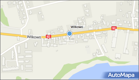 Lewiatan - Sklep, Wilkowo 34, Wilkowo 66-200, godziny otwarcia