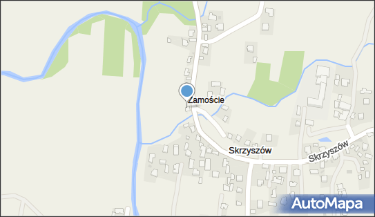 Lewiatan - Sklep, Skrzyszów 159, Ostrów 39-103, godziny otwarcia