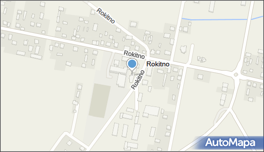 Lewiatan - Sklep, Rokitno 55 A, Rokitno 21-504, godziny otwarcia