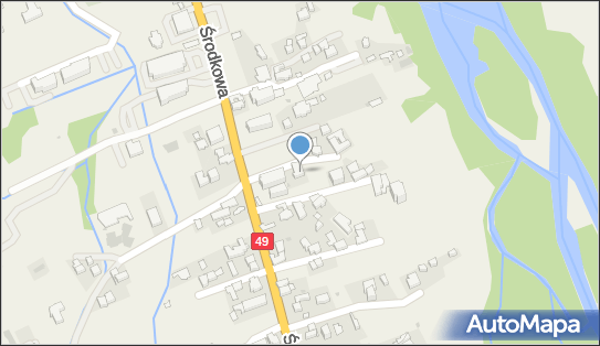 Lewiatan - Sklep, Ul. Środkowa 155, Białka Tatrzańska 34-405, godziny otwarcia