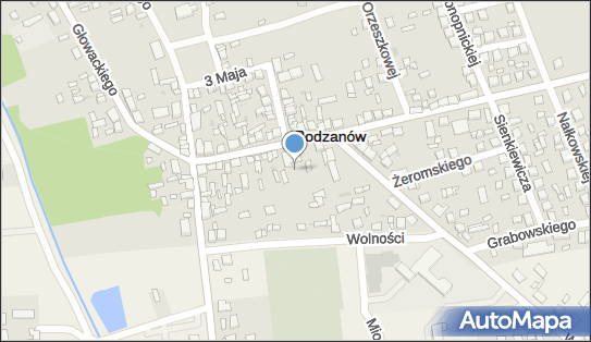 Lewiatan - Sklep, Mickiewicza 13, Bodzanów 09-470, godziny otwarcia