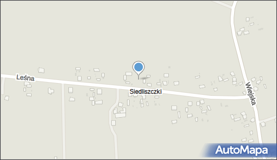 Lewiatan - Sklep, Pawłów Ul. Leśna 24, Rejowiec Fabryczny 22-170, godziny otwarcia