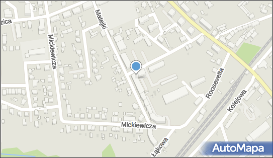 Lewiatan - Sklep, Ul. Jana Matejki 3B, Trzcianka 64-980, godziny otwarcia