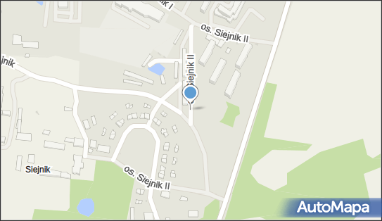 Lewiatan - Sklep, Osiedle Siejnik II 10, Olecko 19-400, godziny otwarcia