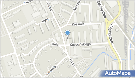 Lewiatan - Sklep, B. Prusa 25, Nysa 48-303, godziny otwarcia