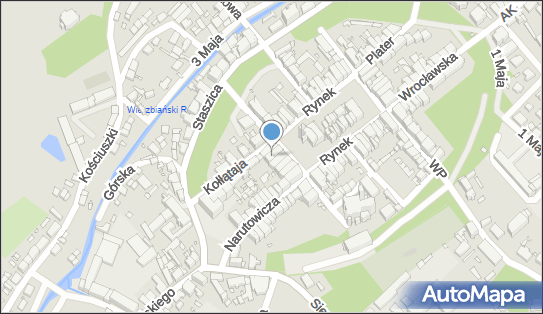 Lewiatan - Sklep, Rynek 50, Paczków 48-370, godziny otwarcia