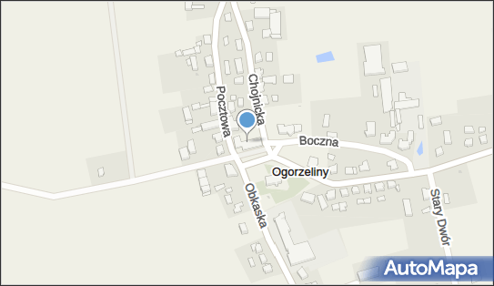 Lewiatan - Sklep, Pocztowa 2, Ogorzeliny 89-665, godziny otwarcia