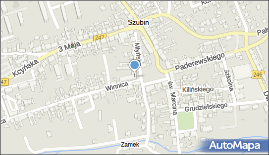 Lewiatan - Sklep, Młyńska 18, Szubin 89-200, godziny otwarcia