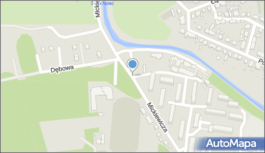 Lewiatan - Sklep, Mickiewicza Adama 11C, Drezdenko 66-530, godziny otwarcia