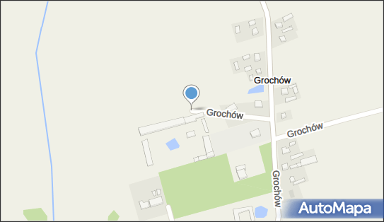 Lewiatan - Sklep, Grochów 13a, Grochów 99-350, godziny otwarcia