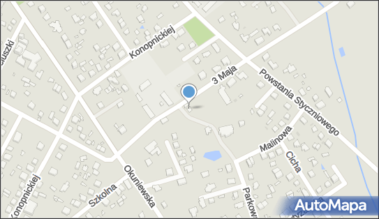 Lewiatan - Sklep, 3 Maja 8A, Wyszków 07-200, godziny otwarcia