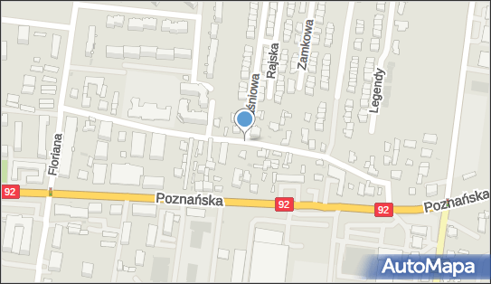 Lewiatan - Sklep, Ożarowska 28C/30, Duchnice 05-850, godziny otwarcia