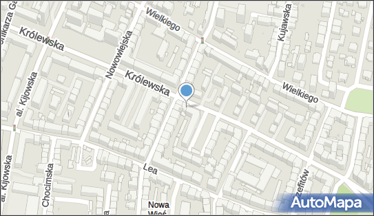 Lewiatan - Sklep, Królewska 52, Kraków (Kraków-Krowodrza) 30-045, godziny otwarcia