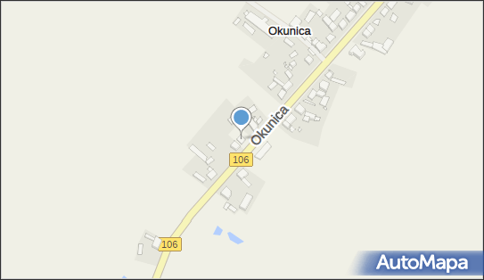 Lewiatan - Sklep, Okunica 18A, Okunica 74-200, godziny otwarcia